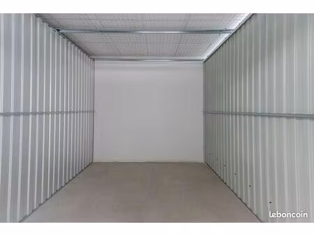 garage/box 6 m² osny