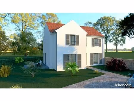 maison 6 pièces 145 m²