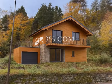 vente terrain 867 m² à saint-nabord (88200)  38 600 €