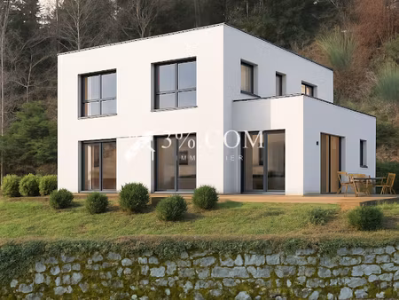 vente terrain à saint-nabord (88200)  38 600 €