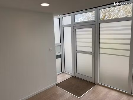 local commercial plouharnel