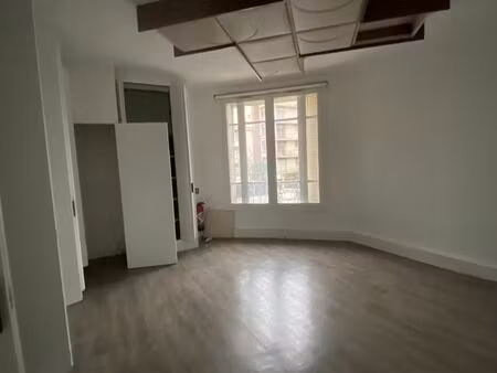 bureaux 140 m² vincennes