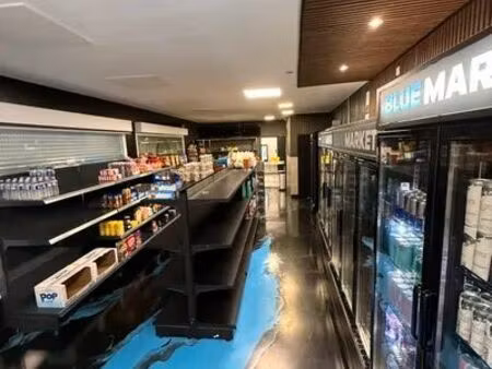 fond de commerce tourcoing