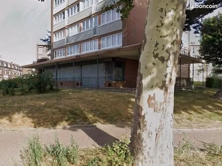 local commercial à louer - nouveau roubaix