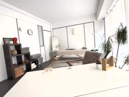 sous location cabinet paramédical