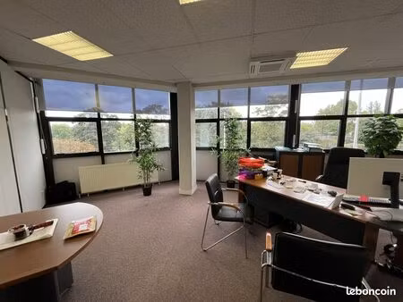 bureaux 180 m² champigny-sur-marne