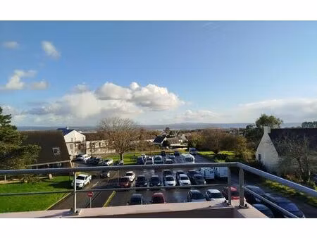 location appartement  m² t-4 à plougastel-daoulas  920 €
