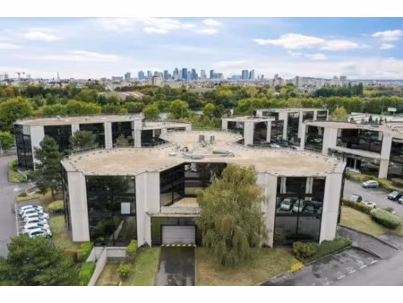 bureaux à louer à argenteuil 95100