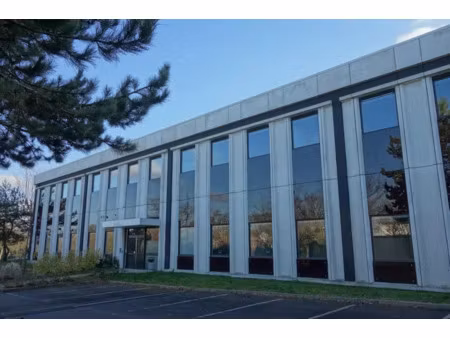 mosaic parc - bureaux a partir de 290 m²