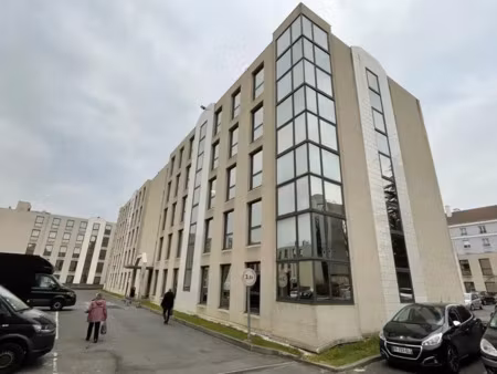 bureaux à louer à chatou 78400