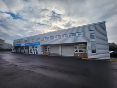 bureaux à louer à houilles 78800