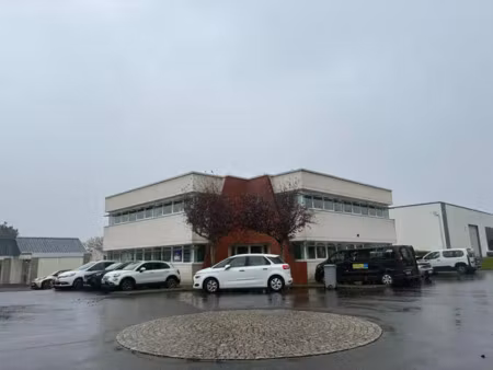 bureaux - a louer - parking - cap ouest