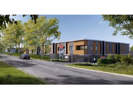 parc spirit de la metairie - a