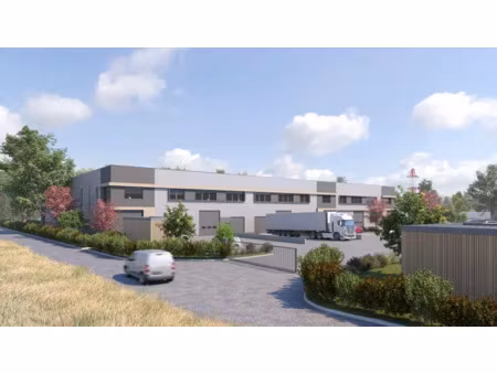 locaux d'activité à vendre à persan 95340