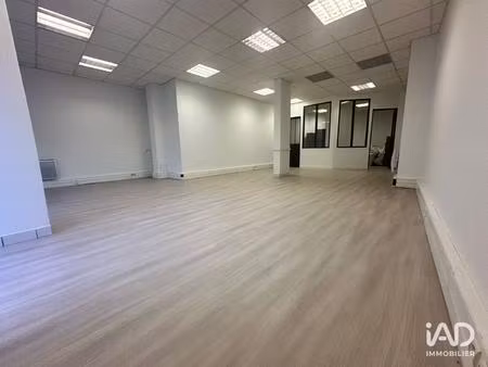vente murs commerciaux 87 m²