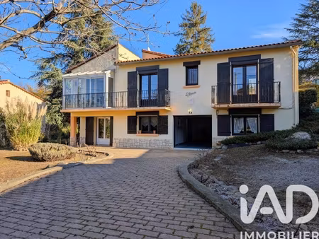 vente maison traditionnelle 6 pièces