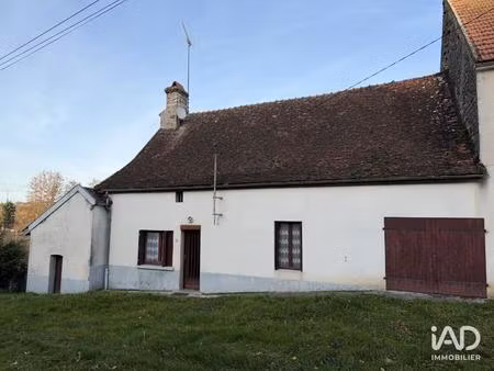 vente maison/villa 3 pièces