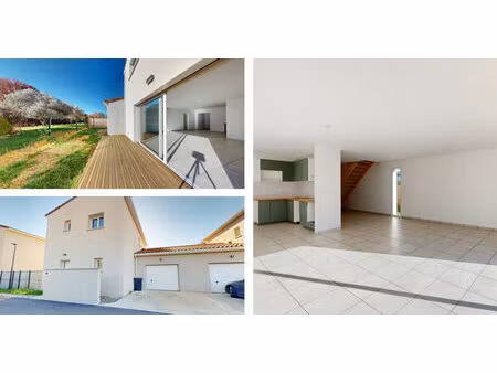 location maison 5 pièces 130 m² à saint-clar-de-rivière (31600)