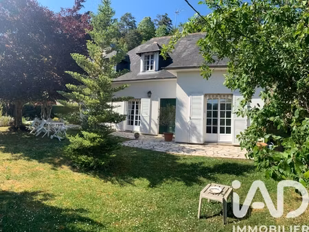 vente maison traditionnelle 7 pièces