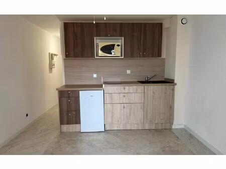 appartement sainte-marie m² t-2 à vendre  103 000 €