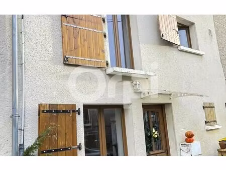 maison ecquevilly m² t-3 à vendre  175 000 €