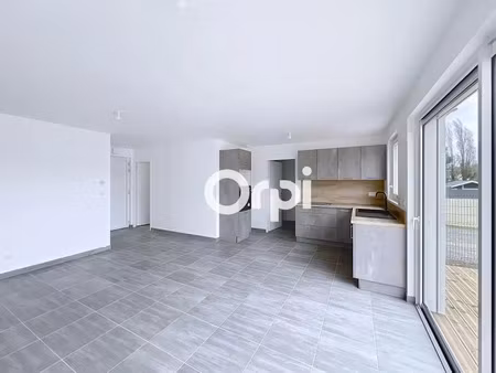 location maison 4 pièces 75 m² à herbignac (44410)  1 100 €