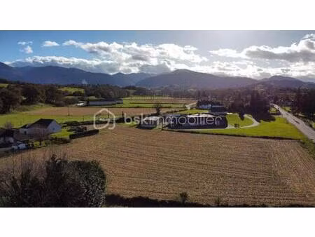 terrain constructible