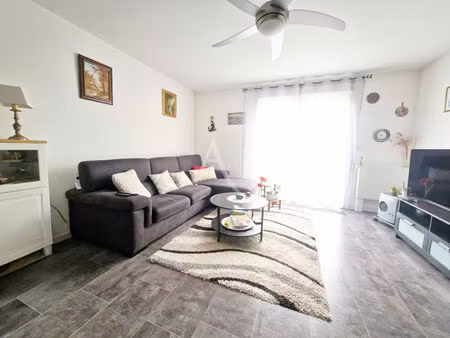 appartement ingre 4 pièce(s) 79 m2