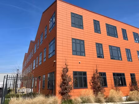 locaux d'activité à louer à argenteuil 95100