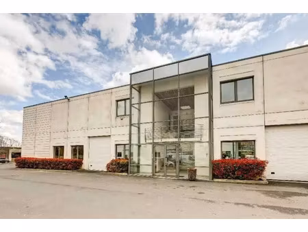 locaux d'activite/bureaux a louer quais de seine