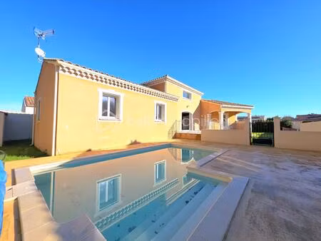 maison de 143 m² à lapalud