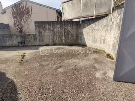 maison de 230 m² à beaurepaire