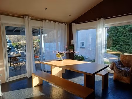 proche des commodités  au calme !!!