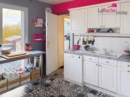 maison à vendre loperhet