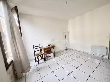 maison de 64 m² à nogent-sur-oise