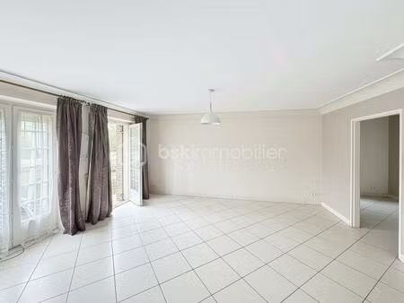 maison de 154 m² à plouedern