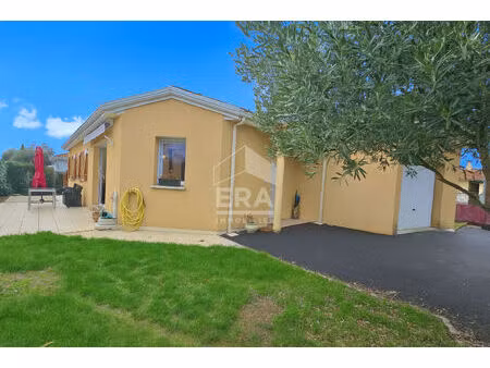 plain-pied vic-en-bigorre