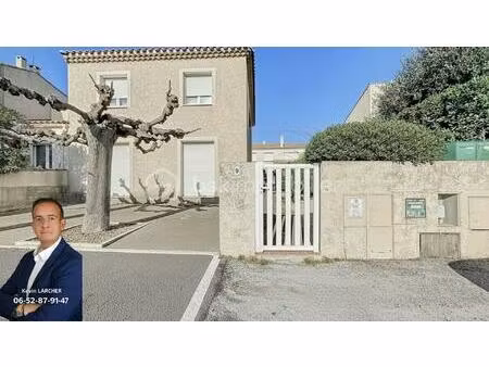 maison de 110 m² à palavas-les-flots