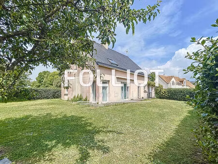 maison à vendre à yquelon - 6 pièces  4 chambres