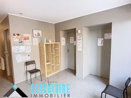 local 134 m² fleurbaix