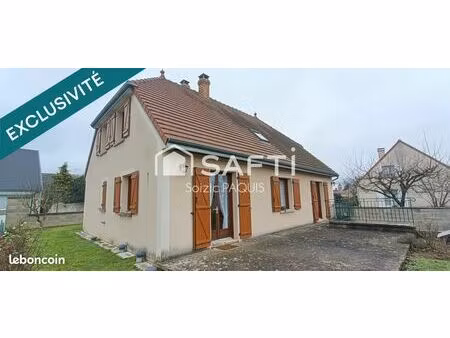 pavillon 6 pièces 148 m²