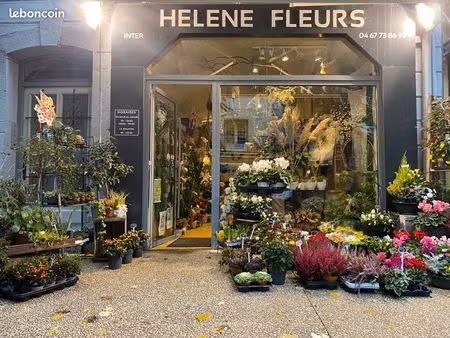 fleuriste