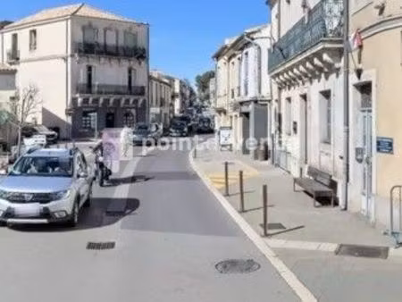 local commercial 85 m²