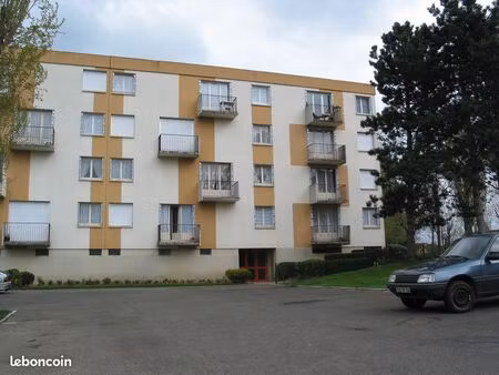 a louer appartement à chateauneuf en thymerais