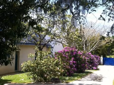 location chambre vannes