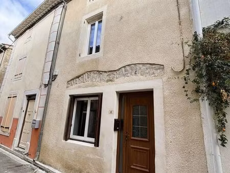 maison 5 pièces 95 m²
