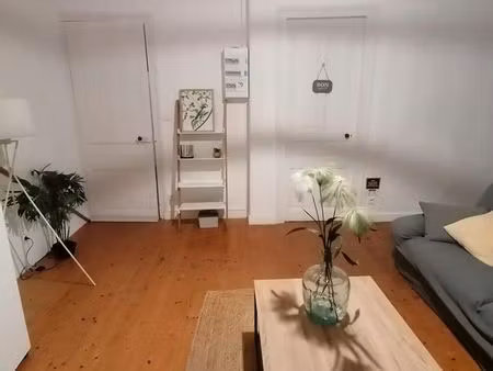 loacation 50m2 quiberon centre