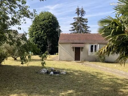 maison 2 pièces 50 m²