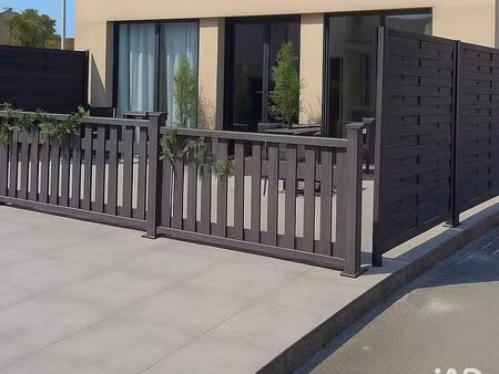 restaurant 60 m² chevilly-larue