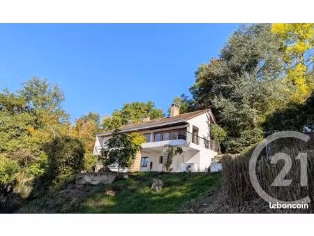 maison 7 pièces 170 m²